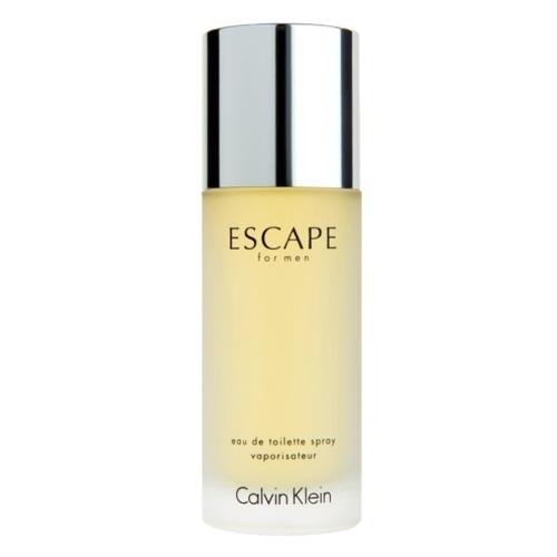 CALVIN KLEIN Escape For Men - Eau de Toilette 0088300600519